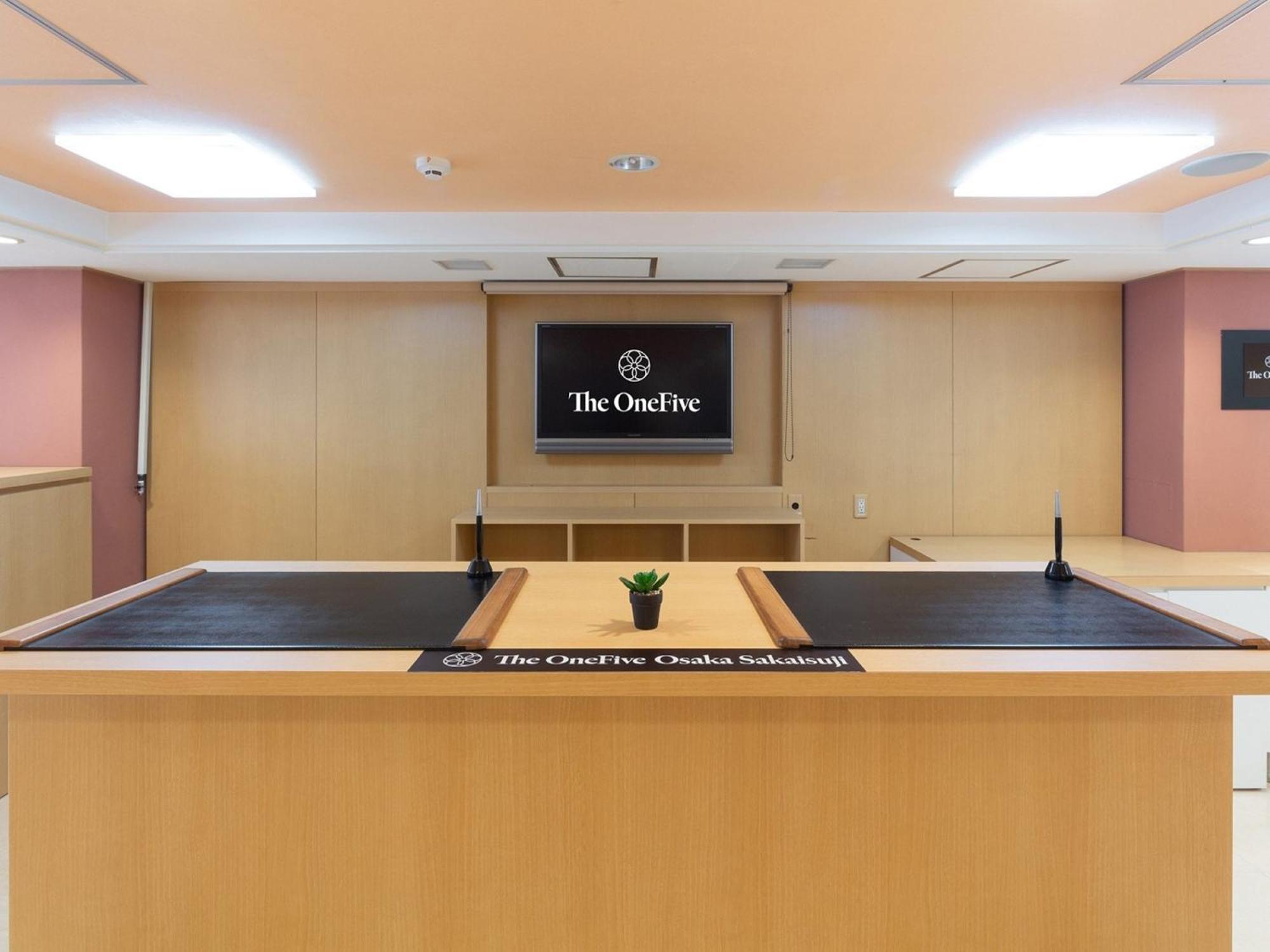 The One Five Osaka Sakaisuji - Vacation Stay 47177V Εξωτερικό φωτογραφία