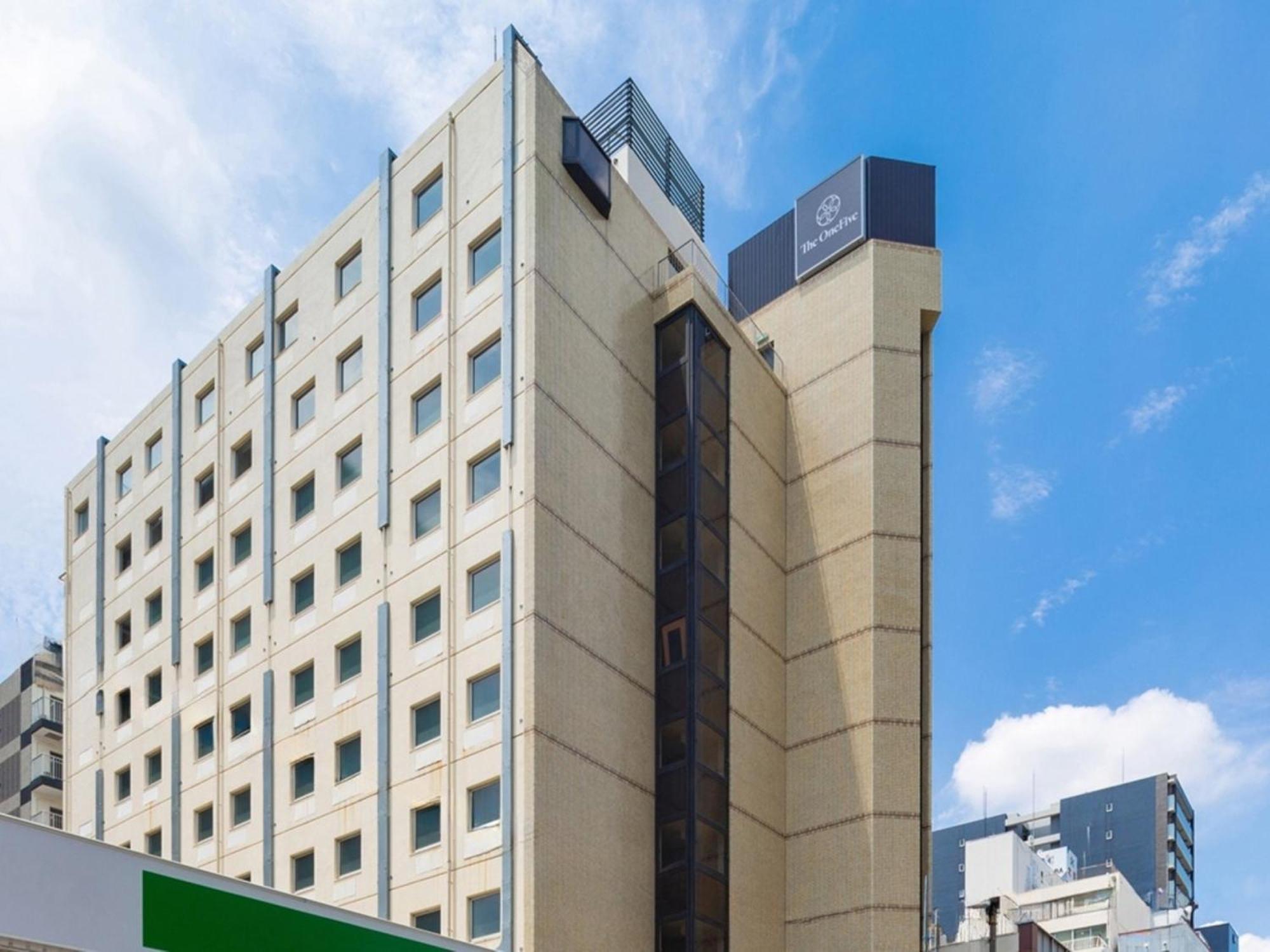 The One Five Osaka Sakaisuji - Vacation Stay 47177V Εξωτερικό φωτογραφία