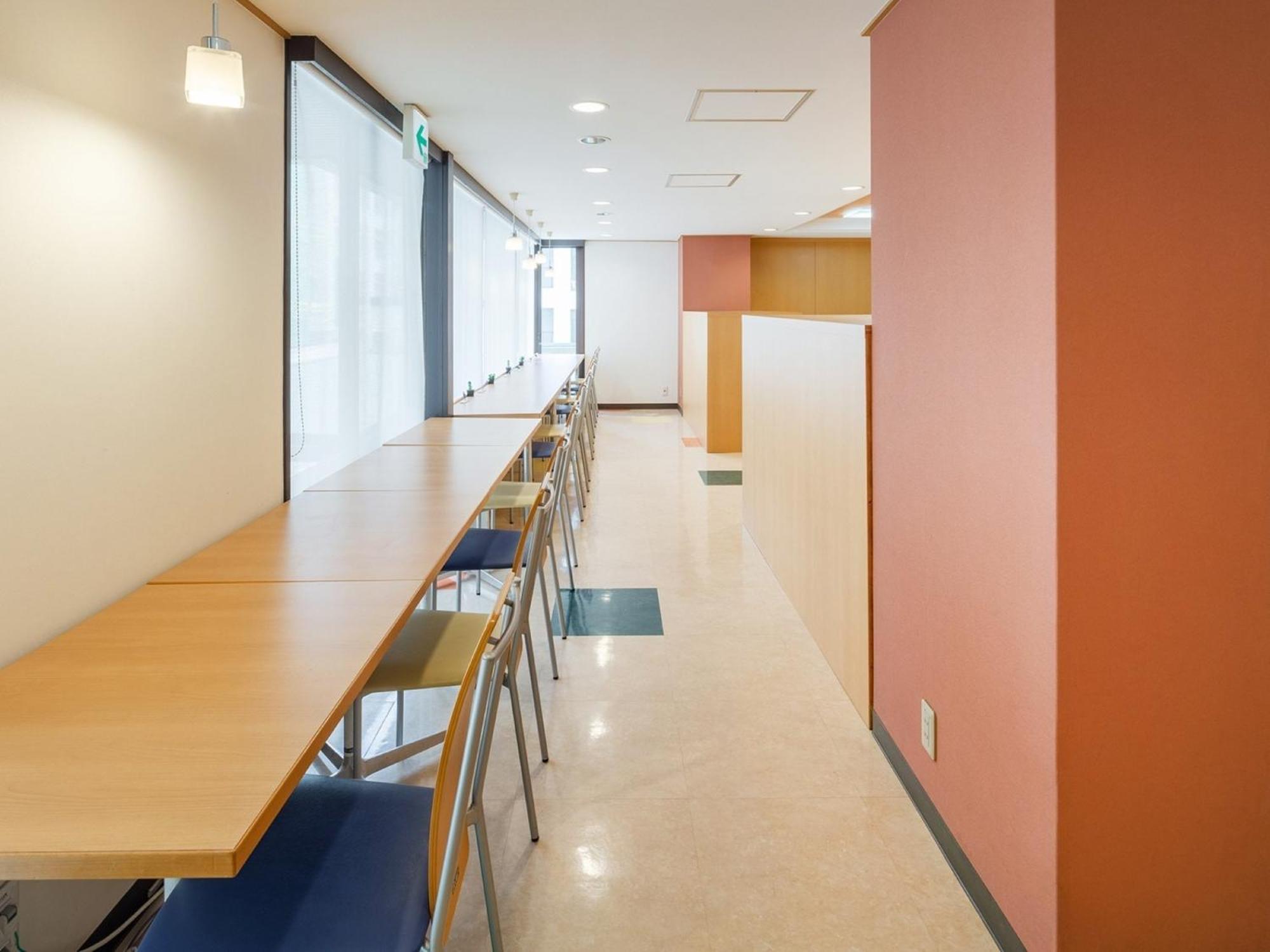 The One Five Osaka Sakaisuji - Vacation Stay 47177V Εξωτερικό φωτογραφία
