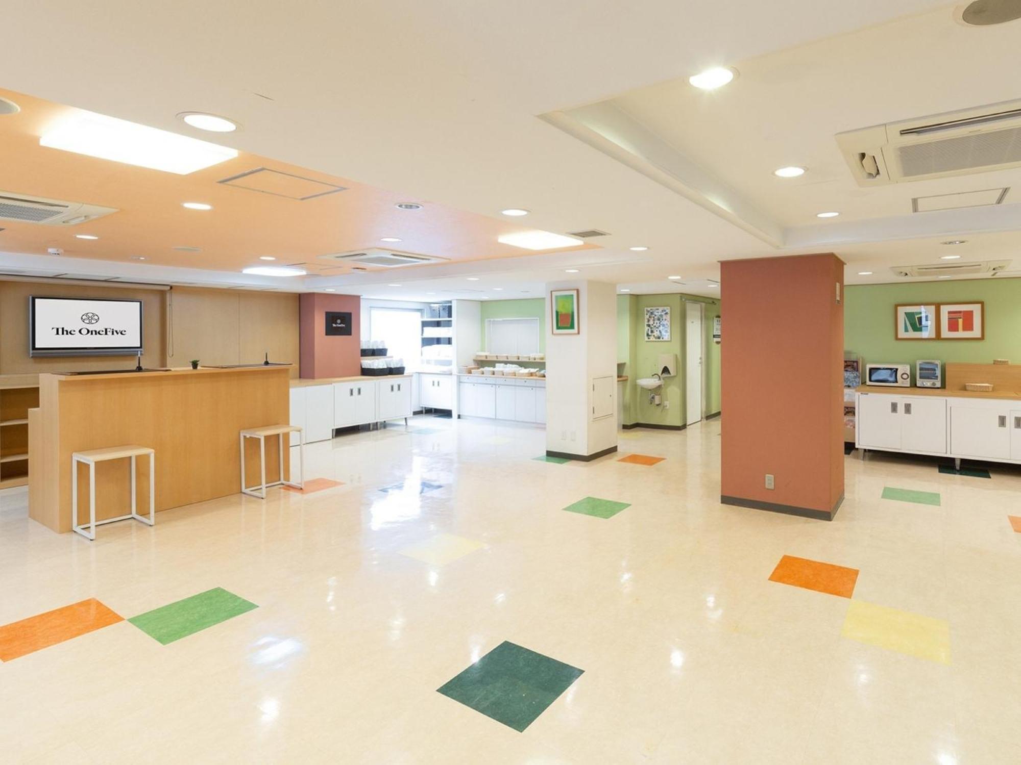 The One Five Osaka Sakaisuji - Vacation Stay 47177V Εξωτερικό φωτογραφία