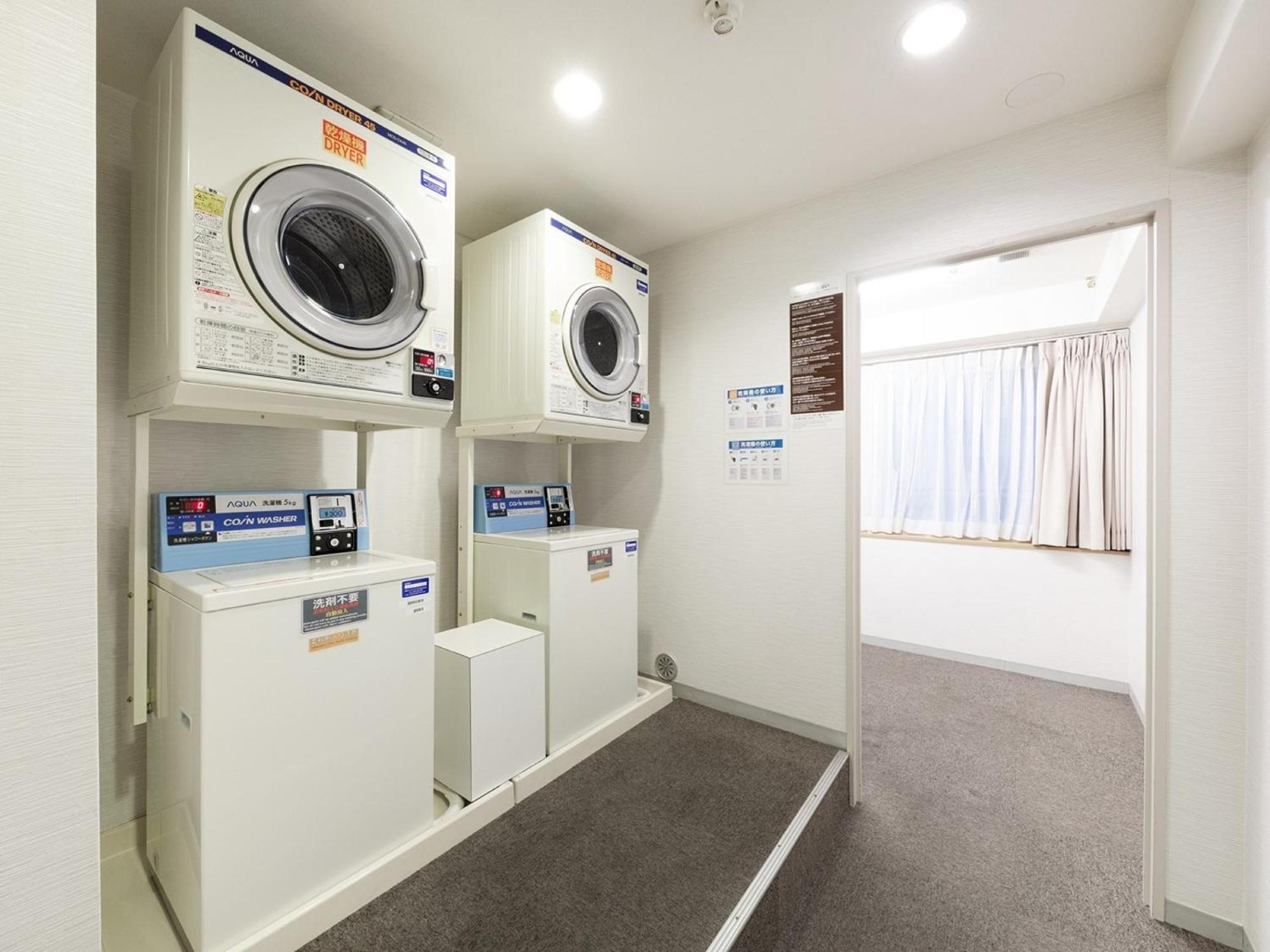 The One Five Osaka Sakaisuji - Vacation Stay 47177V Εξωτερικό φωτογραφία